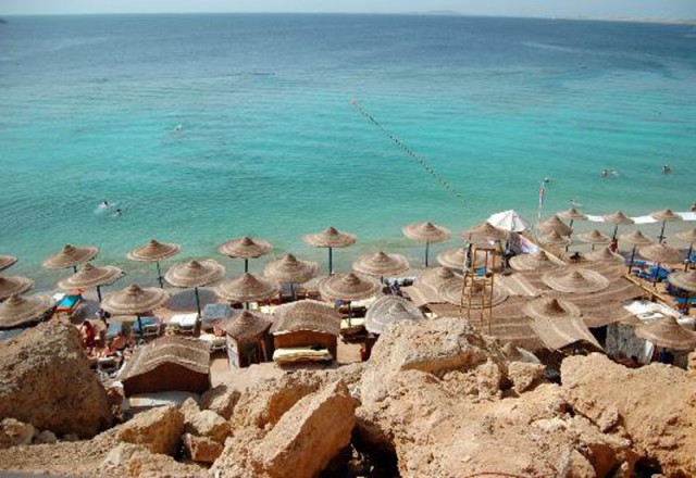 Top 10 Middle East beaches on Tripadvisor-1